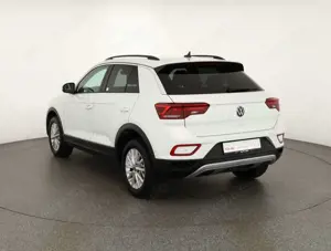 Volkswagen T-Roc 1.5 TSI DSG LED ACC Navi Kamera Bild 3