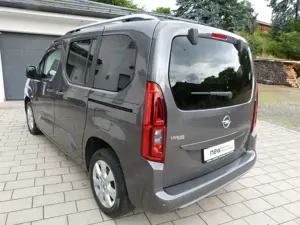 Opel Combo Life Innovation 1.5 CDTI DPF [AUTOMATIK] Bild 5
