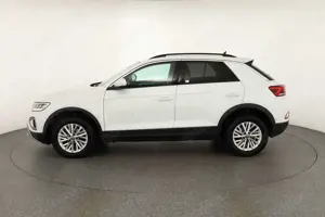 Volkswagen T-Roc 1.5 TSI DSG LED ACC Navi Kamera Bild 2