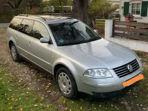 Volkswagen Passat Variant Passat Variant 3BG, 1.8 5V Turbo