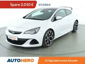 Opel Astra 2.0 Turbo OPC*XENON*NAVI*TEMPO*PDC*SHZ*KLIMA*