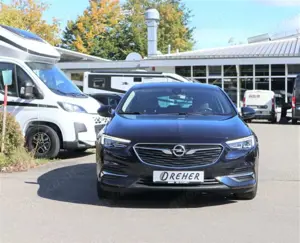 Opel Insignia Insignia 1.5 Turbo INNOVATION Navi/DAB/Kamera/LM Bild 2
