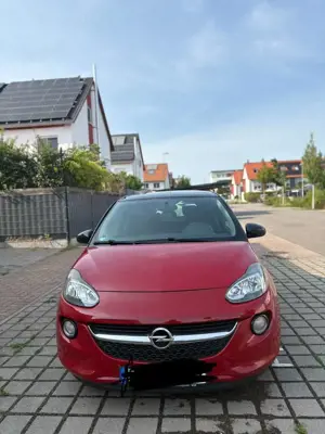 Opel Adam 1.4 Glam