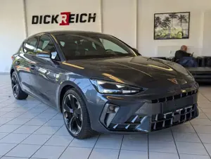 CUPRA Leon 1.5 eTSI DSG Dynamic-Edge-Assist-XL Memory