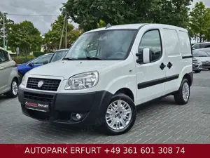 Fiat Doblo Doblò 1.3 JTD SX Kasten*Apple CarPlay