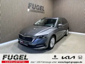 Skoda Octavia 1.5 TSI DSG e-TEC Ambition LED|Pano|AHK