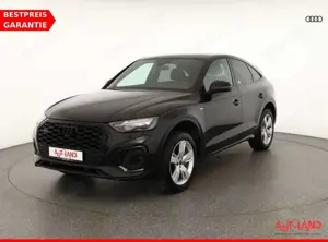 Audi Q5 Sportback 40 TDI S-Line s-tronic LED ACC Navi P