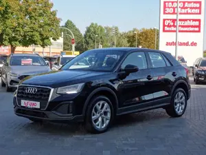 Audi Q2 Bild 2