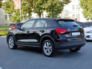 Audi Q2 Bild 3