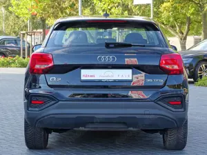 Audi Q2 Bild 4