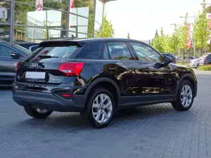 Audi Q2 Bild 5