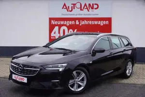 Opel Insignia ST 2.0 Turbo Elegance Aut. LED Navi DAB