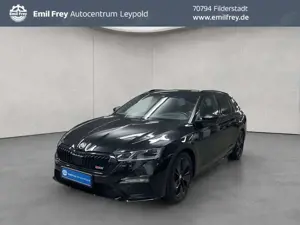 Skoda Octavia Combi RS 2.0 TSI DSG Pano