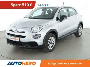 Fiat 500X 1.6 E-torQ Urban*SPUR*PDC*SHZ*AHK*KLIMA*TEMPOÜ