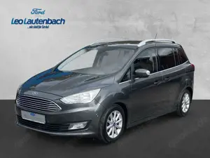 Ford Grand C-Max Grand C-MAX Titanium