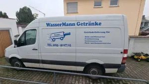 Mercedes-Benz Sprinter 210/211/213/214/216 CDI (906.611/613)