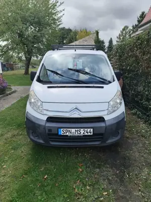 Citroen Jumpy 27 L1H1