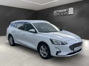 Ford Focus Cool  Connect Kamera*LM*LED*Navi*AHK*Spur