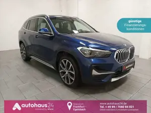 BMW X1 xDrive25i xLine Navi|CAM|LED|Sitzhzg.