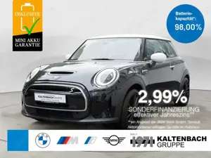MINI Cooper SE Classic Trim FACEL. LED NAVI SHZ