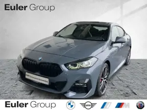 BMW 220 Gran Coupe M Sport EU6e i Navi Leder Digitales Coc