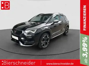 CUPRA Ateca 2.0 TSI DSG 4Dr VZ NAVI 360 DCC SHZ LKHZ
