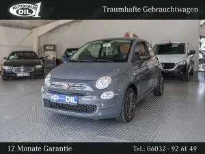 Fiat 500 1.2 8V *Schekheftgepflegt*