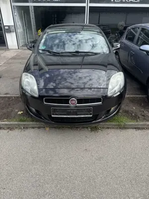 Fiat Bravo