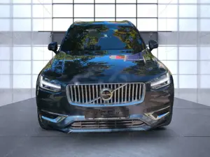 Volvo XC90 XC 90 Ultimate Bright Recharge Plug-In Hybrid AWD Bild 5