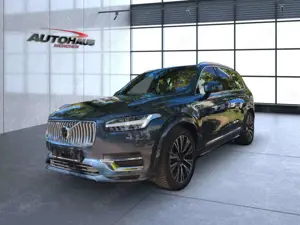 Volvo XC90 XC 90 Ultimate Bright Recharge Plug-In Hybrid AWD Bild 3