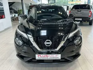 Nissan Juke 1.0 DIG-T DCT N-Connecta Rückfahrkamera Bild 5