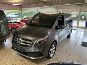 Mercedes-Benz V 250 V250 d 4MATIC lang (447.813)
