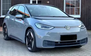 Volkswagen ID.3 Performance Upgrade Pro 1st Max El. Sitze - Pano
