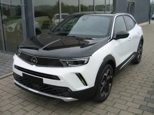 Opel Mokka Mokka 1.2 DI Turbo Ultimate