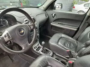 Chevrolet HHR Bild 4