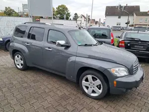 Chevrolet HHR
