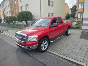 Dodge RAM 5,7 Hemi