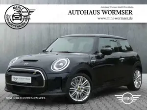 MINI Cooper SE Hatch DAB LED Pano.Dach RFK Navi Shz