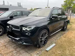 Mercedes-Benz GLE 450 4M AMG NIGHT 7SITZE PANO 360° HEAD-UP
