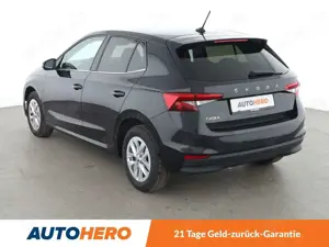 Skoda Fabia 1.0 TSI Style*NAVI*LED*ACC*CAM*SHZ*PDC* Bild 4