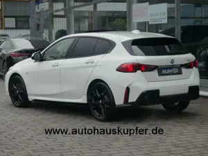 BMW 120 d M Sportp. ACC Pl.*Pano*Headup+HarmKard°AHK Bild 3