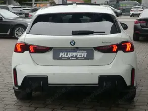 BMW 120 d M Sportp. ACC Pl.*Pano*Headup+HarmKard°AHK Bild 4