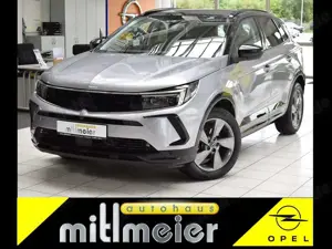 Opel Grandland 1.2T GS AT el.Heckklappe LEDMatrix ACC