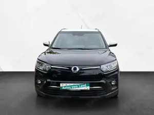 SsangYong Tivoli 1.5 T-GDi 2WD Aut. Fizz Kamera, SHZ, Navi Bild 2