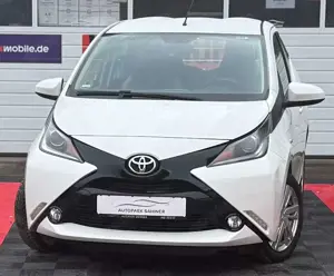 Toyota Others Aygo AYGO X / AUTOMATIK / TOP!!!