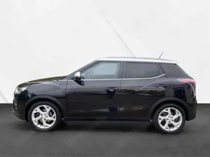 SsangYong Tivoli 1.5 T-GDi 2WD Aut. Fizz Kamera, SHZ, Navi Bild 3