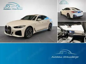 BMW 430 xd GC M Sport AHK ACC GSD 360° HiFi QI DAProf