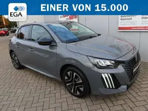 Peugeot 208 Allure*Automatik*Car-Play*Einparkhilfe*LED* Bild 2