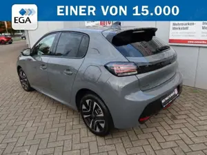 Peugeot 208 Allure*Automatik*Car-Play*Einparkhilfe*LED* Bild 5