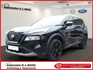 Nissan X-Trail e-Power 205PS N-Connecta